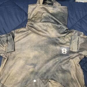 German Mens XXL Sweatshirt